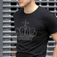 《送料無料》Oilshock Designs T-shirt：CLOWN／6カラー