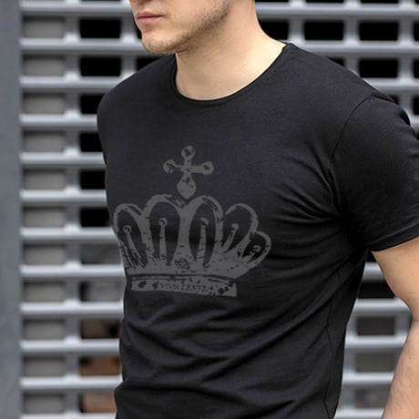 《送料無料》Oilshock Designs T-shirt：CLOWN／6カラー