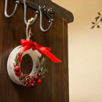 【クリスマス限定品】シンプル アロマワックスサシェ