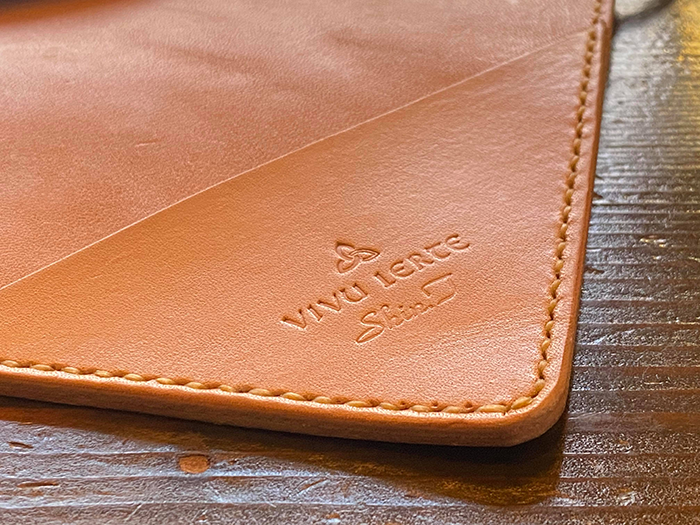 レザー鍋敷き＆鍋つかみ/手縫い | 作家作品の発表・販売の場