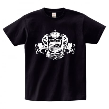 《送料無料》Oilshock Designs T-shirt：EMBLEM／6カラー