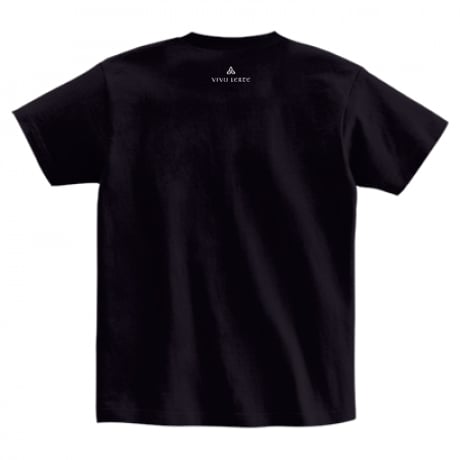 《送料無料》ゼブラシルエット Tシャツ／2カラー