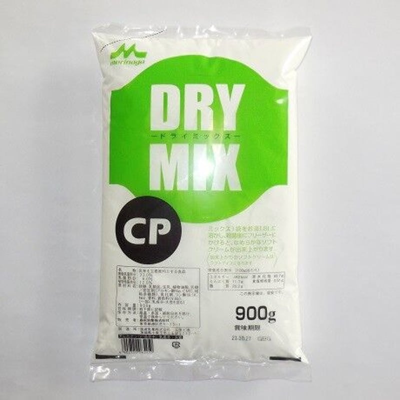 コッタ、ソフトミックスパウダー 900g x 14袋