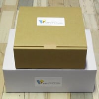 バクダンアイスとアイスクリンのセット