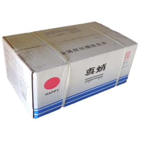 真蛸カット3/4g　1㎏×10袋【送料無料】