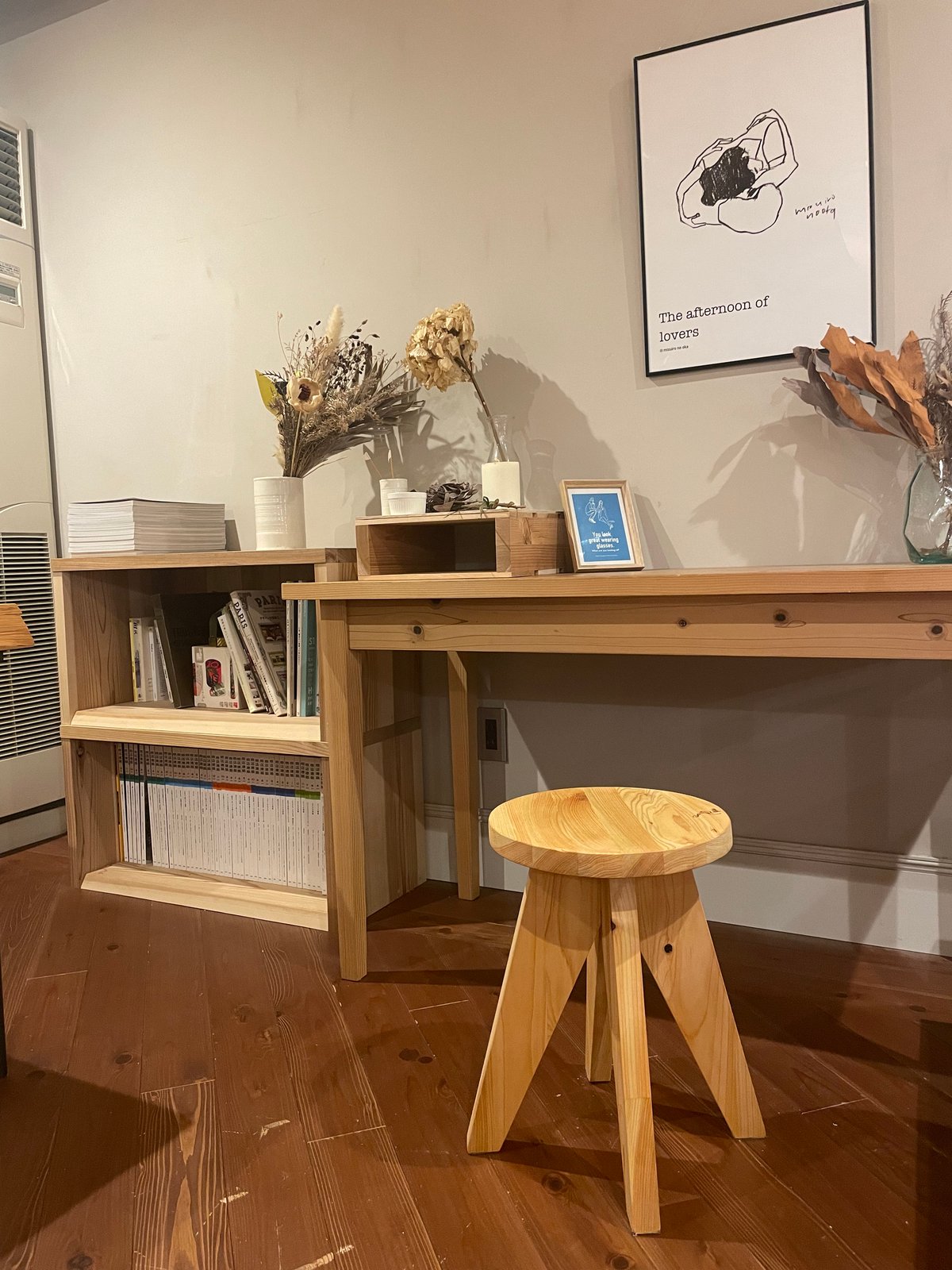 タンス　家具　栃ノ木　尾鷲　木工 秋山木工 / 着物タンス CHEST-118