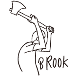 BROOK online store