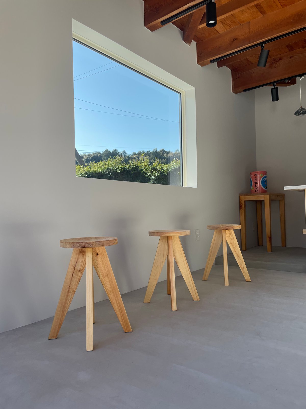 タンス　家具　栃ノ木　尾鷲　木工 秋山木工 / 着物タンス CHEST-118