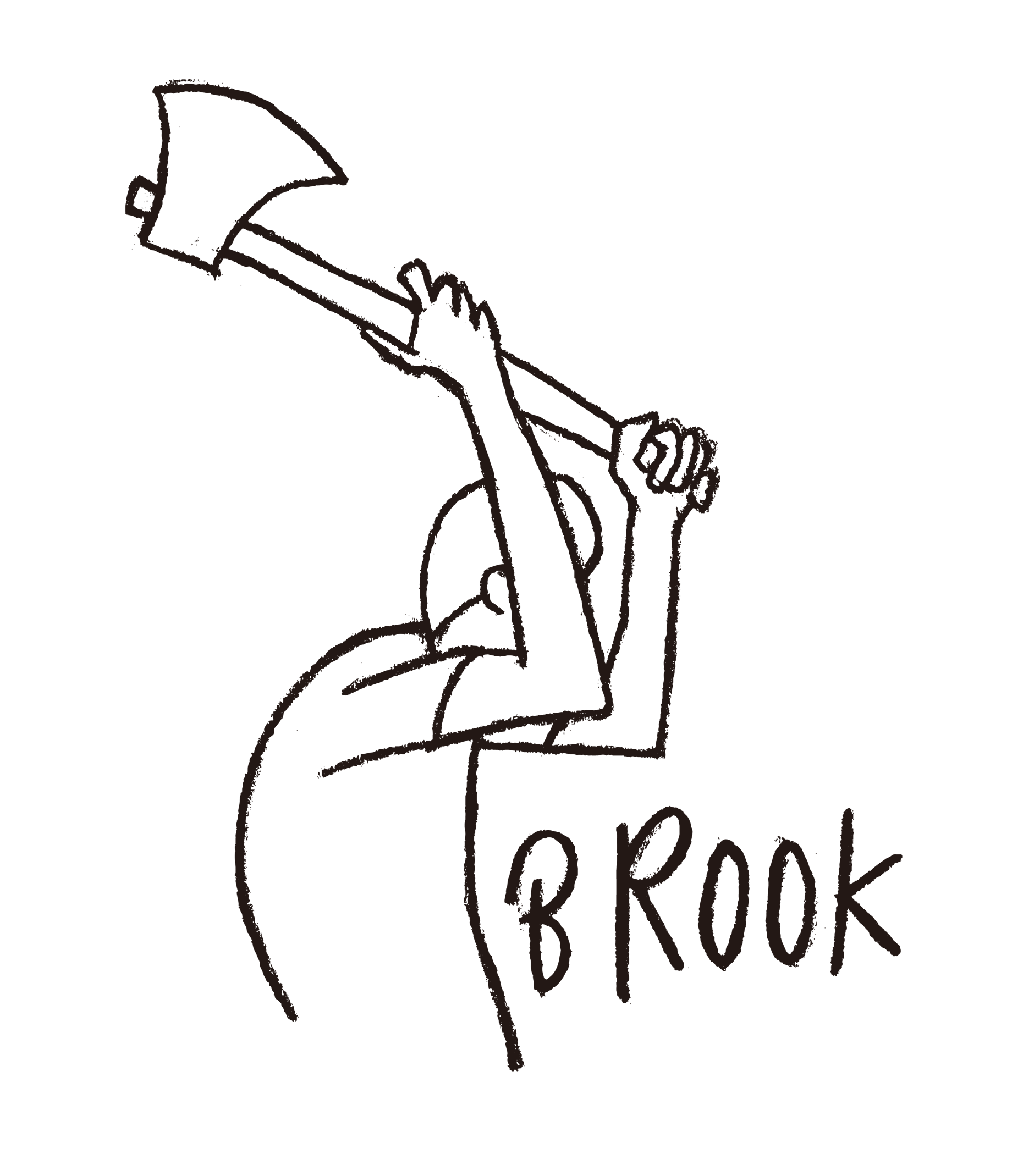 BROOK online store
