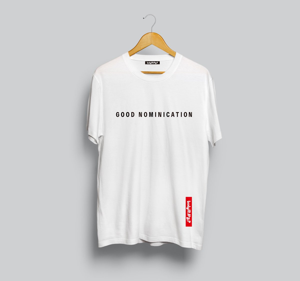 HINNOMINATE 売れ筋商品|||ヒノミネイト Tシャツ トップス レディース T-shirts White hinnominate T-Shirts in White | Lyst