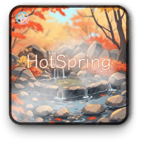 HotSpring | サウンドパック