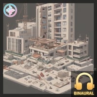 単品 | construction2501.wav