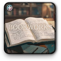 BOOK WORKS | サウンドパック