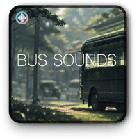 BusSounds | サウンドパック