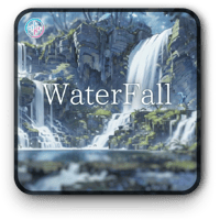 WATER FALL | サウンドパック