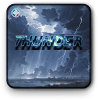 Thunder | サウンドパック