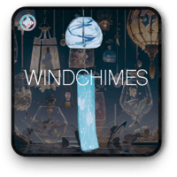 WIND CHIMES | サウンドパック