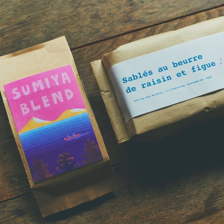 sumiya select food vol.10  6/18発送予定