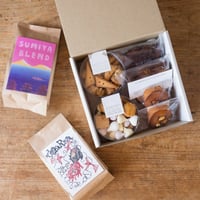 sumiya select foods vol.21