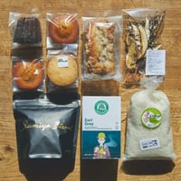 sumiya select food vol.5  3/6発送予定