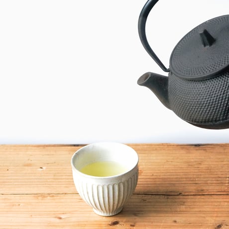 新宮茶 緑茶(ティーバッグ 6個入り)