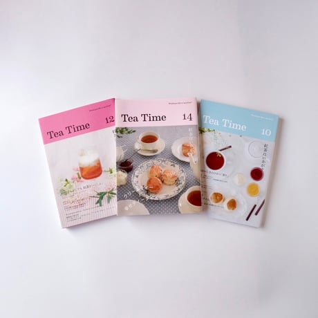 Tea Time