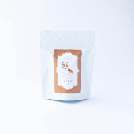 新宮茶 ほうじ茶(ティーバッグ 6個入り)