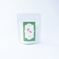 新宮茶 緑茶(ティーバッグ 6個入り)