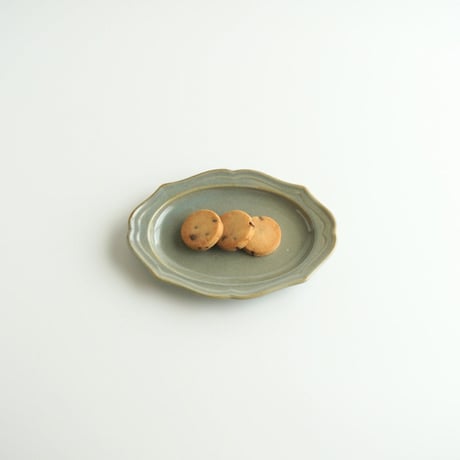 米粉のクッキーおうち箱入り チョコチップ