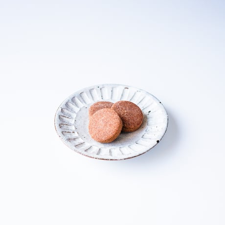 米粉のクッキーおうち箱入り ココア