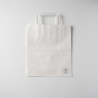 手提げ紙袋 (中)