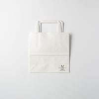 手提げ紙袋 (小)