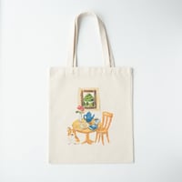 tet book トート