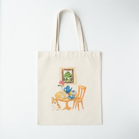 tet book トート