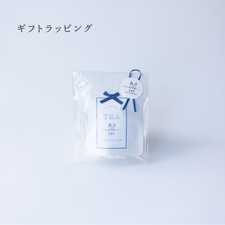 ネパール紅茶 シャングリラ茶園(ティーバッグ 6個入り)