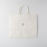 手提げ紙袋 (大)