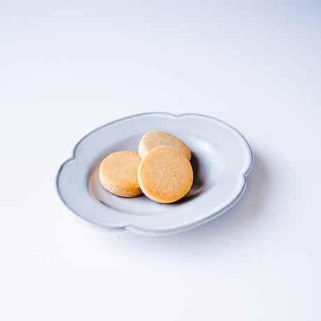 米粉のクッキーおうち箱入り　プレーン
