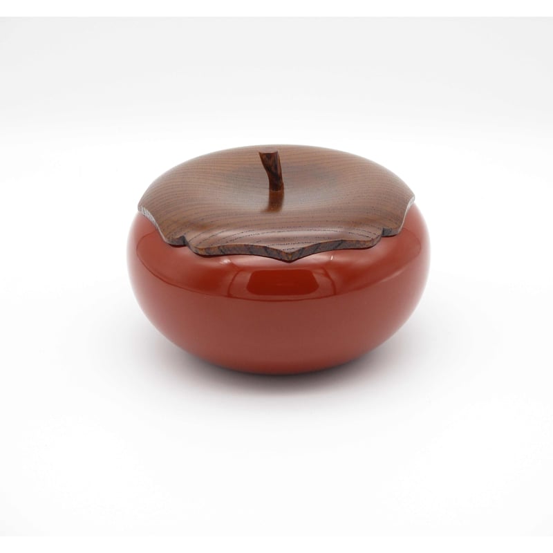 ボンボン入れ 柿型 | 文平堂