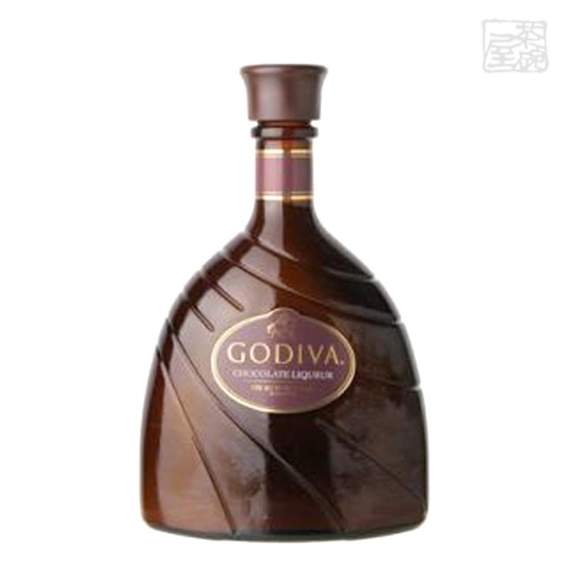 ゴディバ チョコレート リキュール 正規 15% 750ml リキュール | 酒の