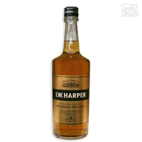 I・W・ハーパー（IWハーパー） 正規 40% 700ml バーボンウイスキー