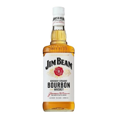 ジムビーム | STORES