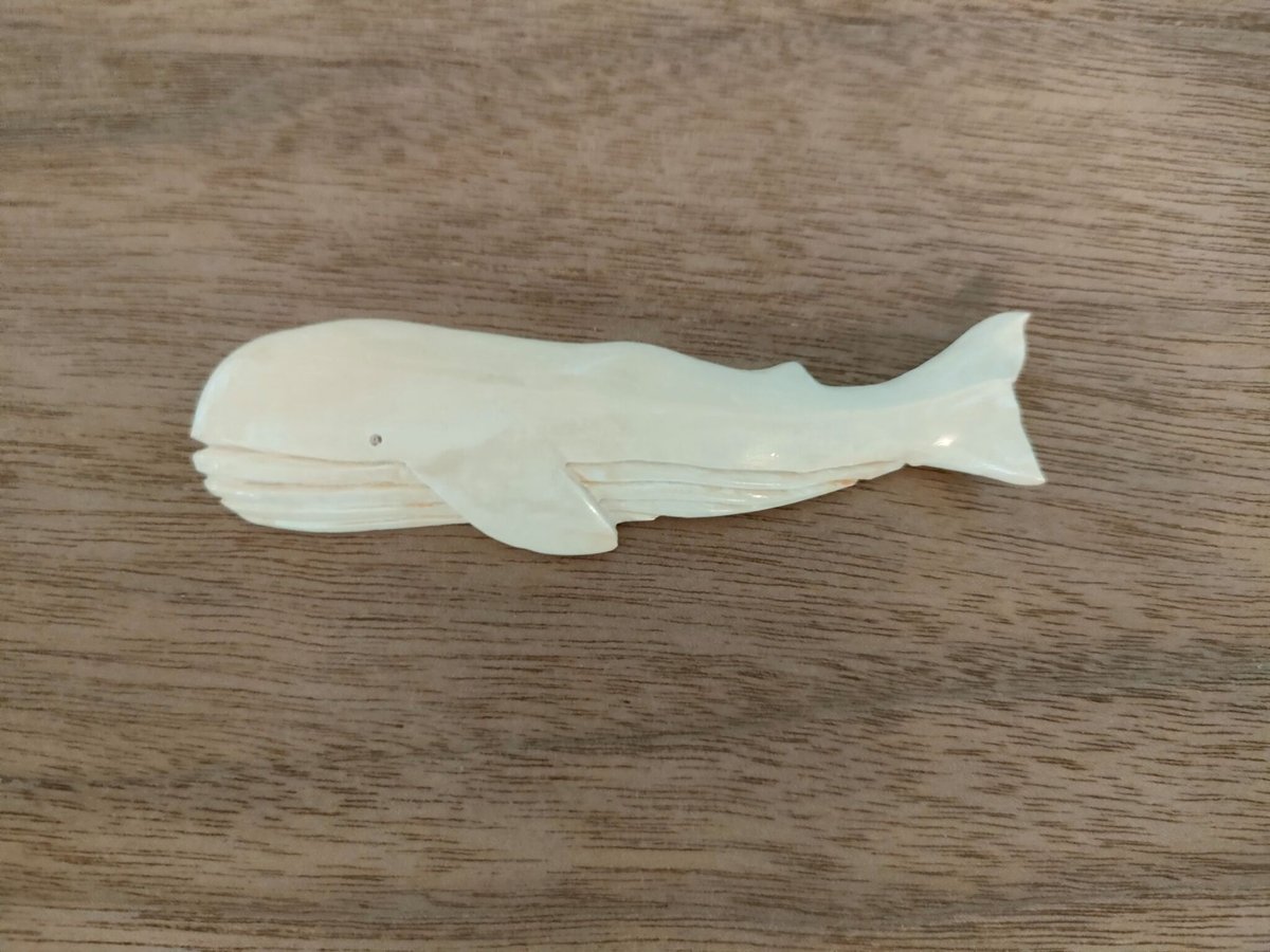 ナンタケットバスケット　カービング　くじら ナンタケットバスケットパーツ ペグ 軽井沢彫 | 大坂屋家具店