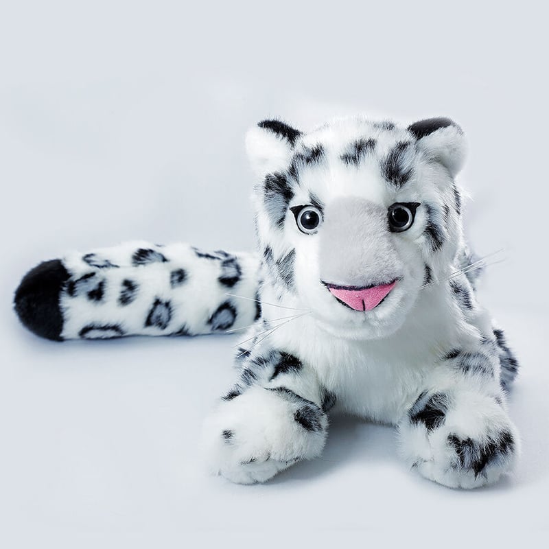 東京動物園協会ぬいぐるみ ヒョウ Amazon.co.jp: 東京動物園協会