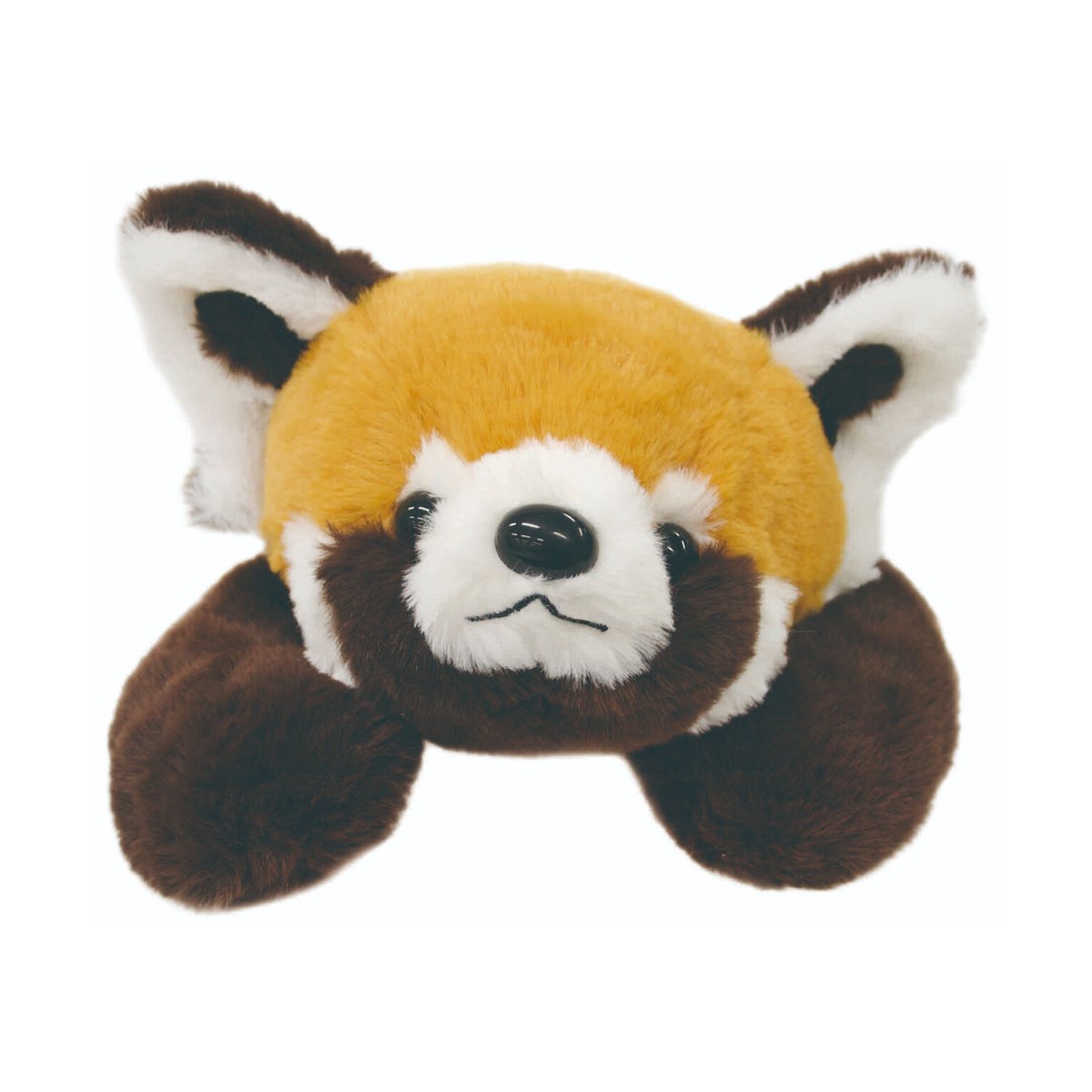 レッサーパンダぬいぐるみ Amazon.co.jp: mofusand モフサンンド パンダにゃんBIGぬいぐるみ