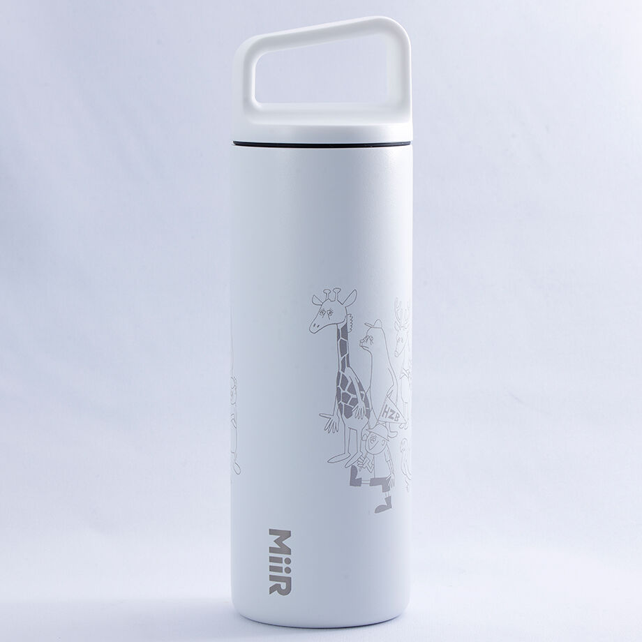 morimori 様　MiiR 水筒 42 oz 保冷バック　ステイッカー付 morimori 様 MiiR 水筒 42 oz 保冷バック ステイッカー付