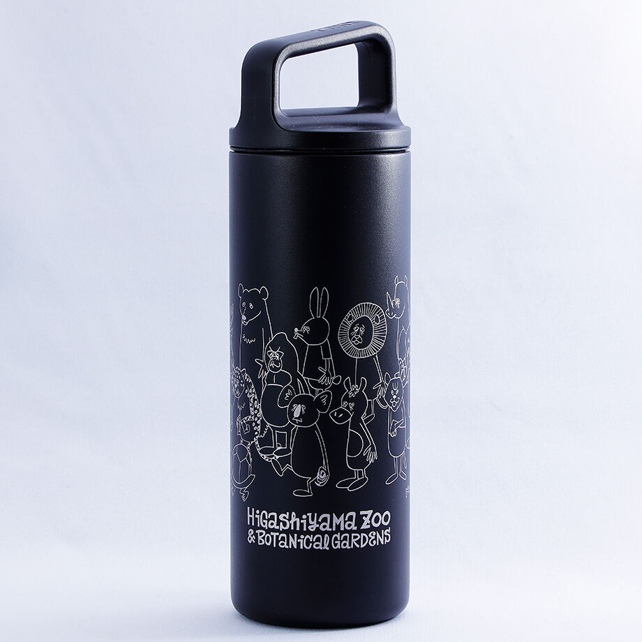 MiiR（ミアー） × YUSUKE HANAI 【水筒】 | -ZOOBO GATE- 東山