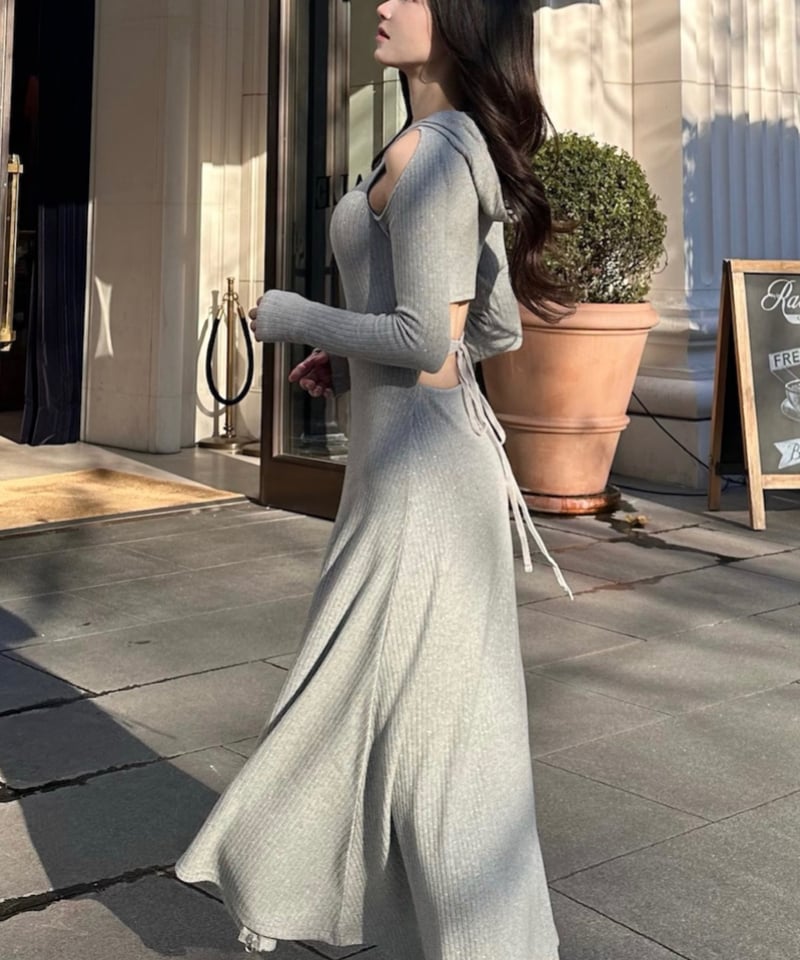 YILON MADE】Twinkle hoodie op | 【YILON】イロン｜公式オン 