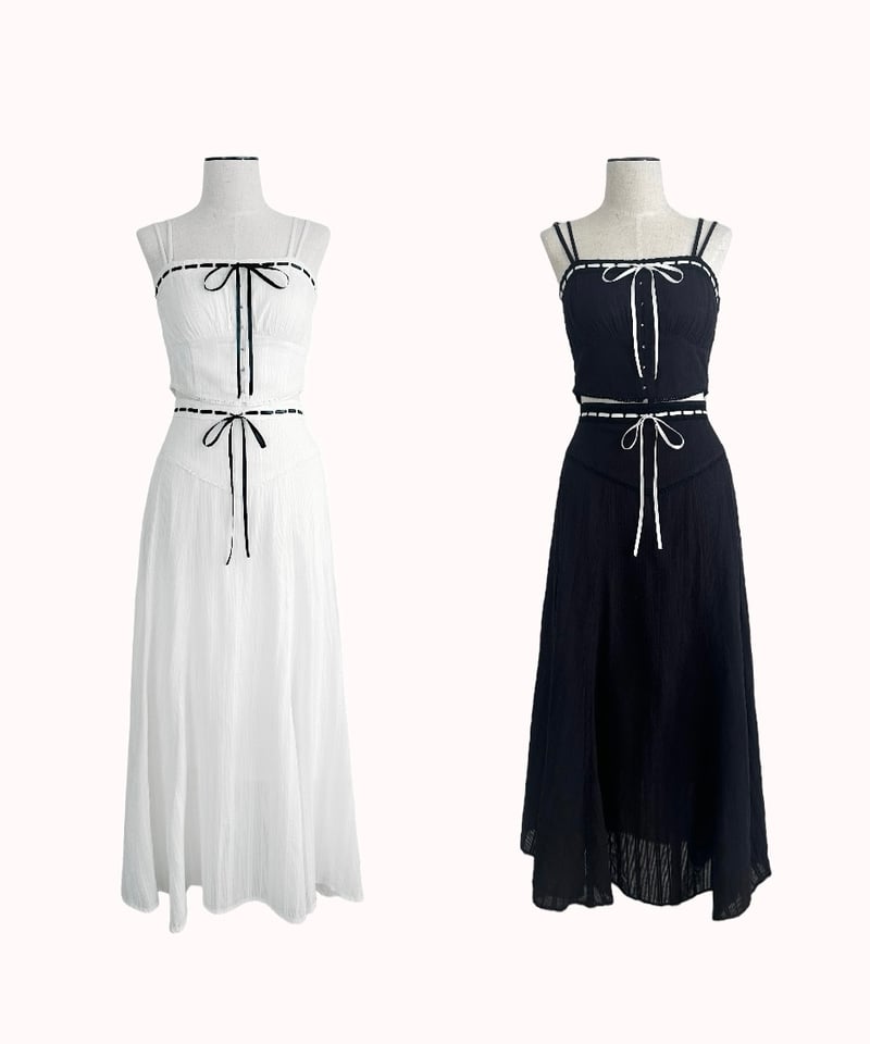 French cotton setup YILON