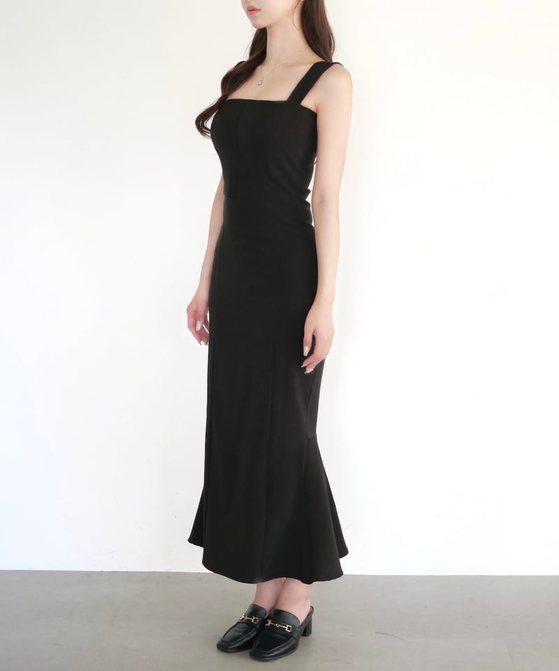 Style up mermaid op | 【YILON】イロン｜公式オンラインストア 