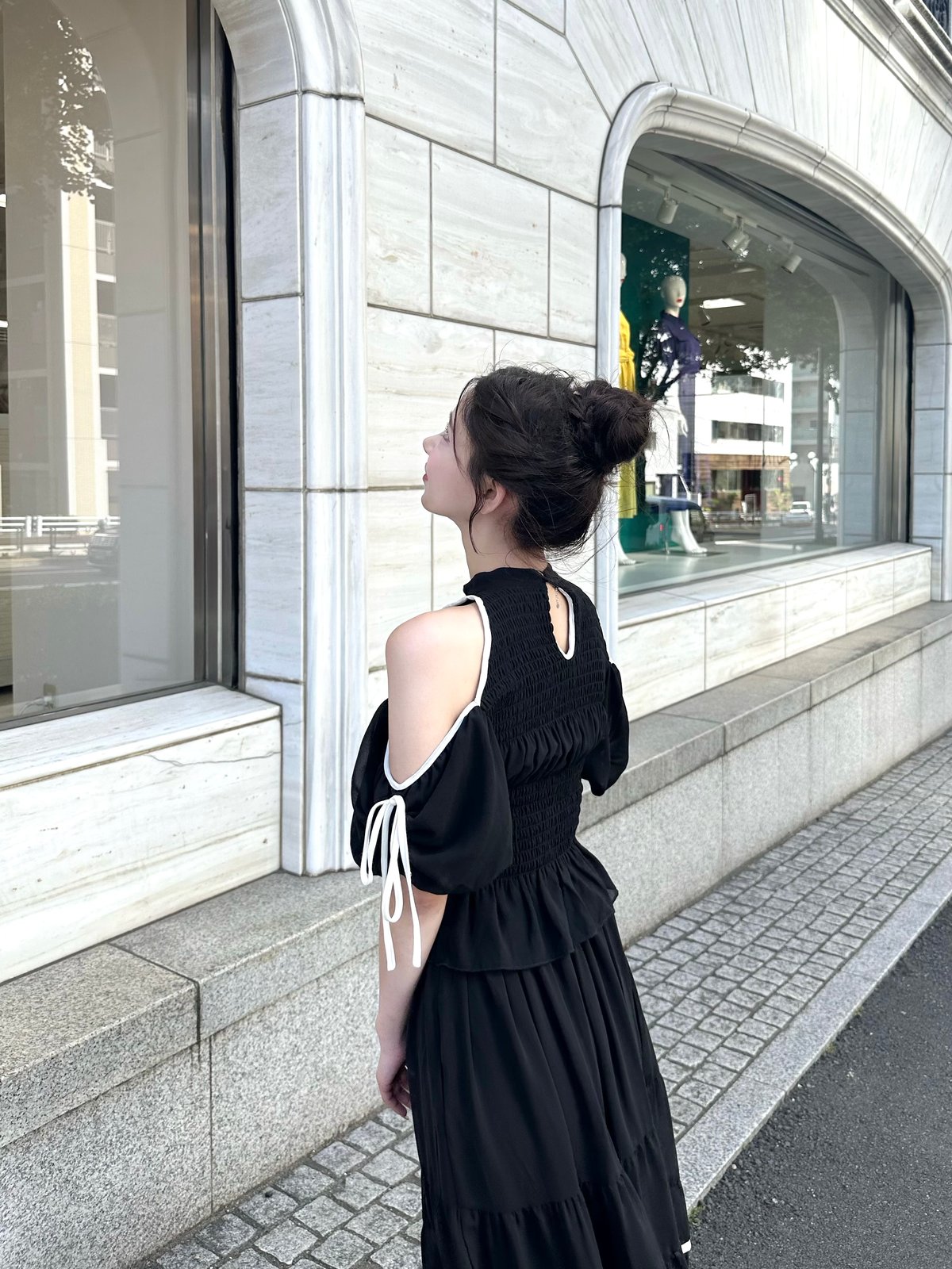 むらい様専用 YILON Bijou chiffon setup むらい様専用 YILON Bijou chiffon setup